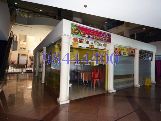 GRANDLINK SQUARE (D14), Retail #104345592